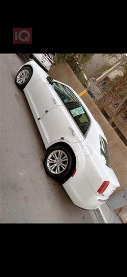كرايسلر 300